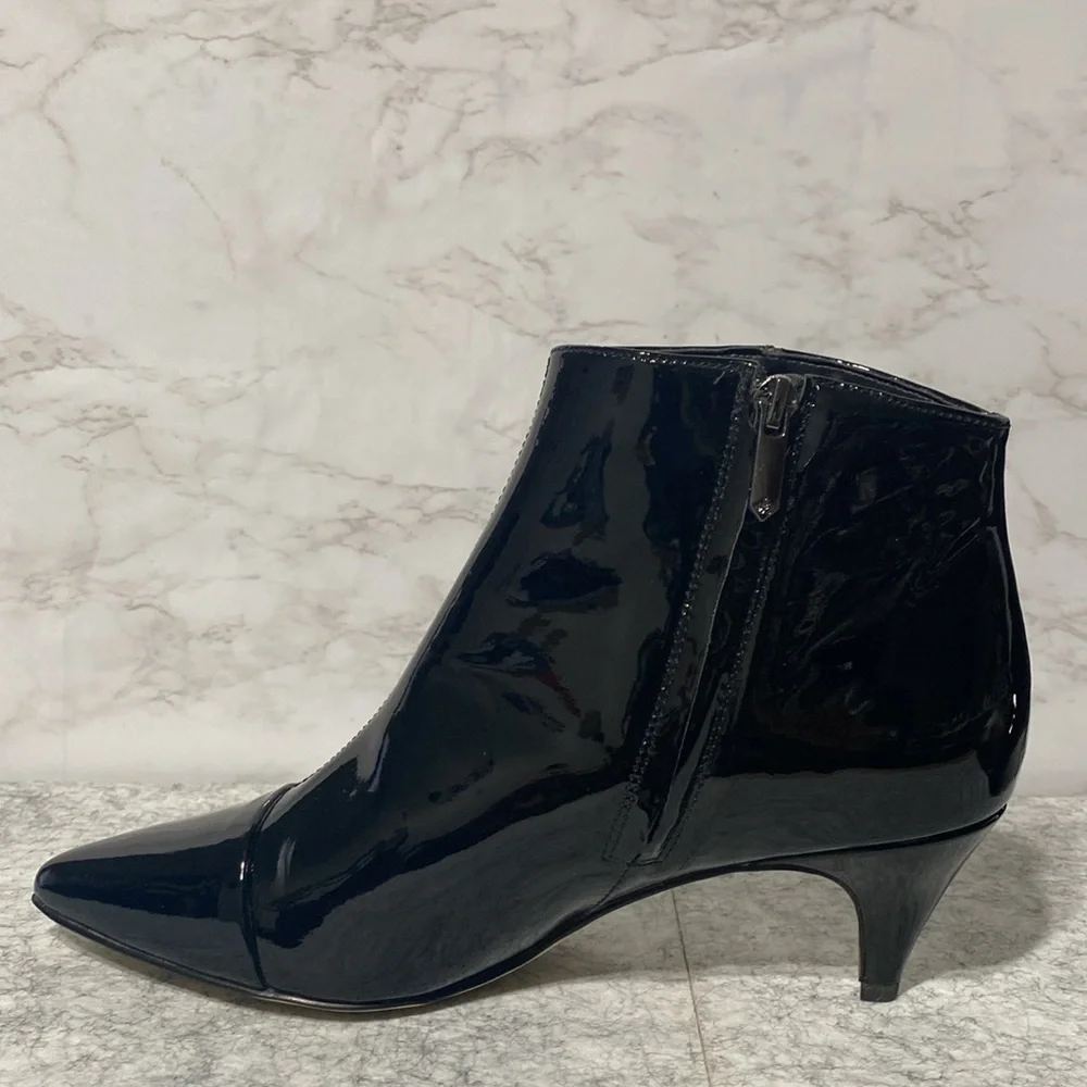 Sam Edelman Kinzey 2 Booties - Picture 9 of 16
